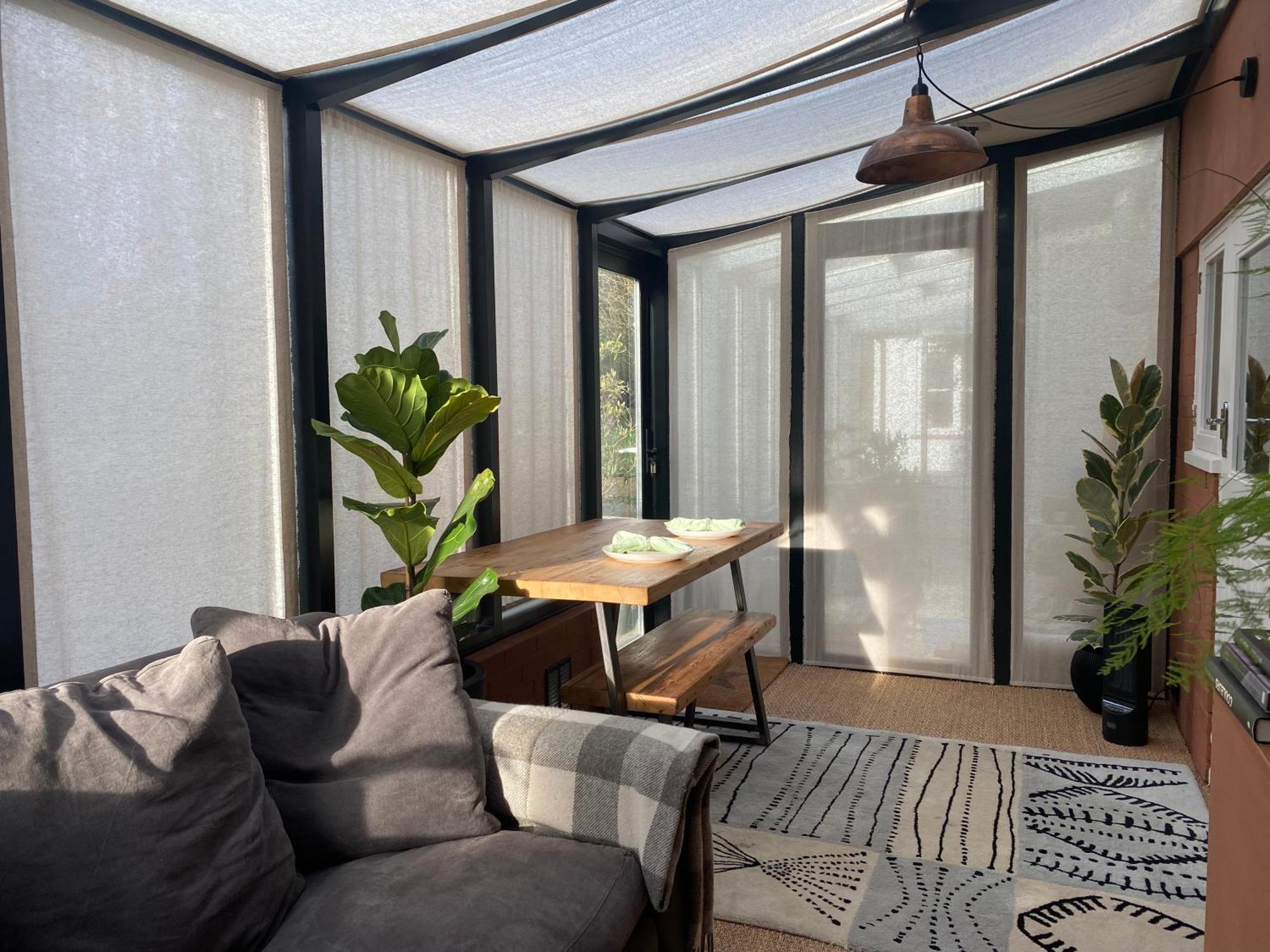 Beautifully Appointed One-Bedroom Cottage Shepreth Exterior photo